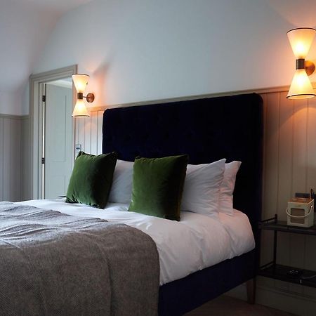 Hotel The Ingham Swan Stalham Esterno foto