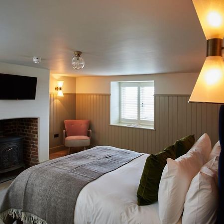 Hotel The Ingham Swan Stalham Esterno foto