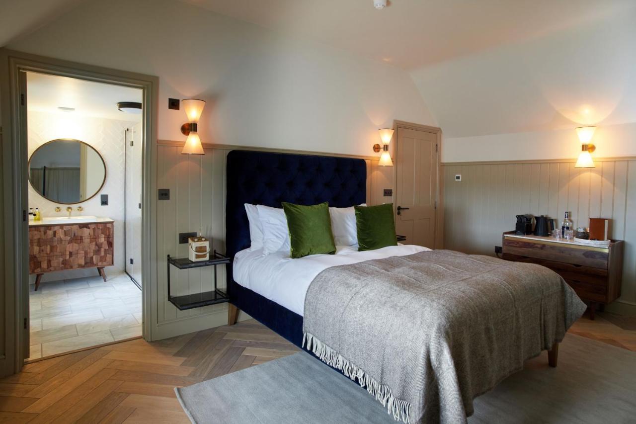 Hotel The Ingham Swan Stalham Esterno foto