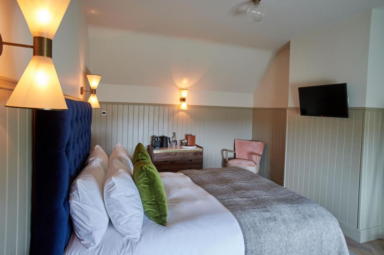 Hotel The Ingham Swan Stalham Esterno foto