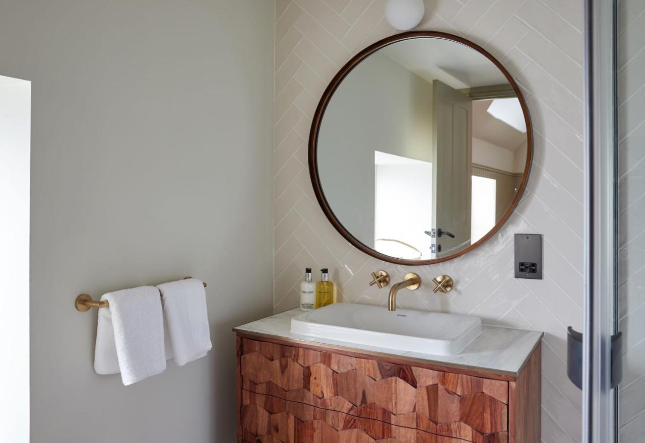 Hotel The Ingham Swan Stalham Esterno foto