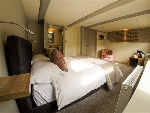 Hotel The Ingham Swan Stalham Esterno foto