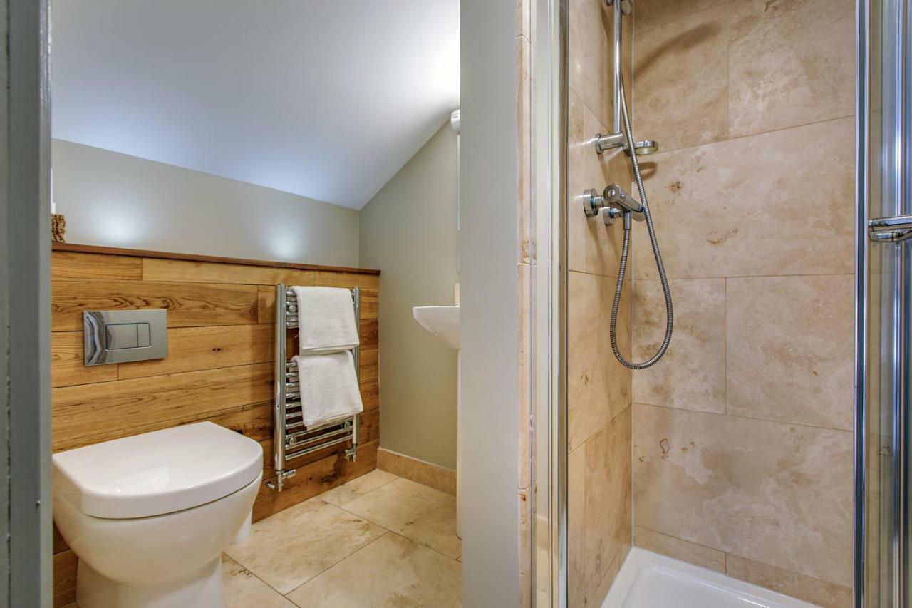 Hotel The Ingham Swan Stalham Esterno foto