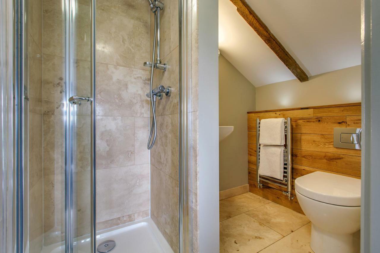 Hotel The Ingham Swan Stalham Esterno foto